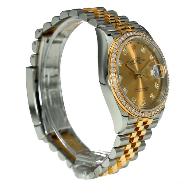Rolex Datejust 126283 RBR